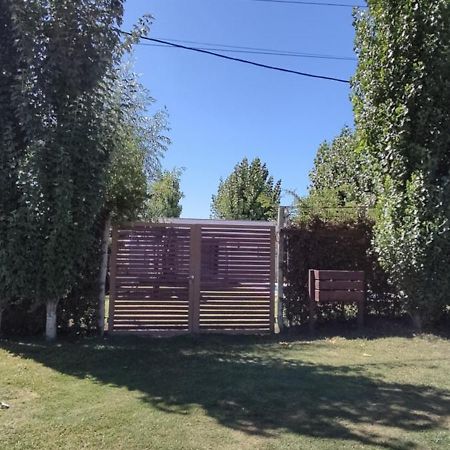 Cabana La Sonada Junin  Exterior photo