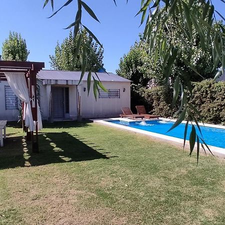 Cabana La Sonada Junin  Exterior photo