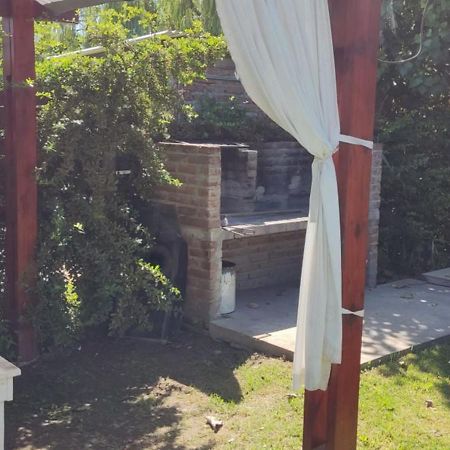 Cabana La Sonada Junin  Exterior photo
