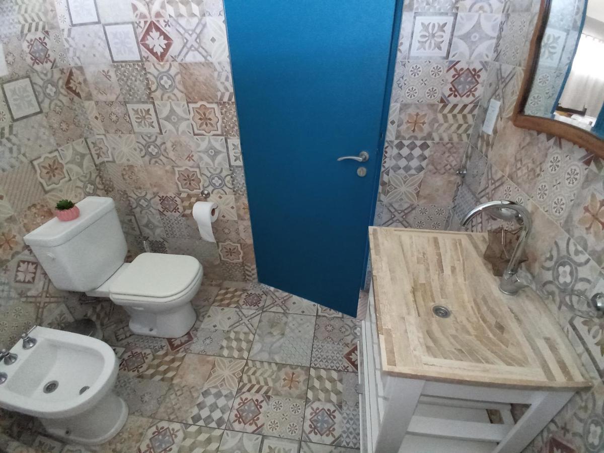 Cabana La Sonada Junin  Exterior photo