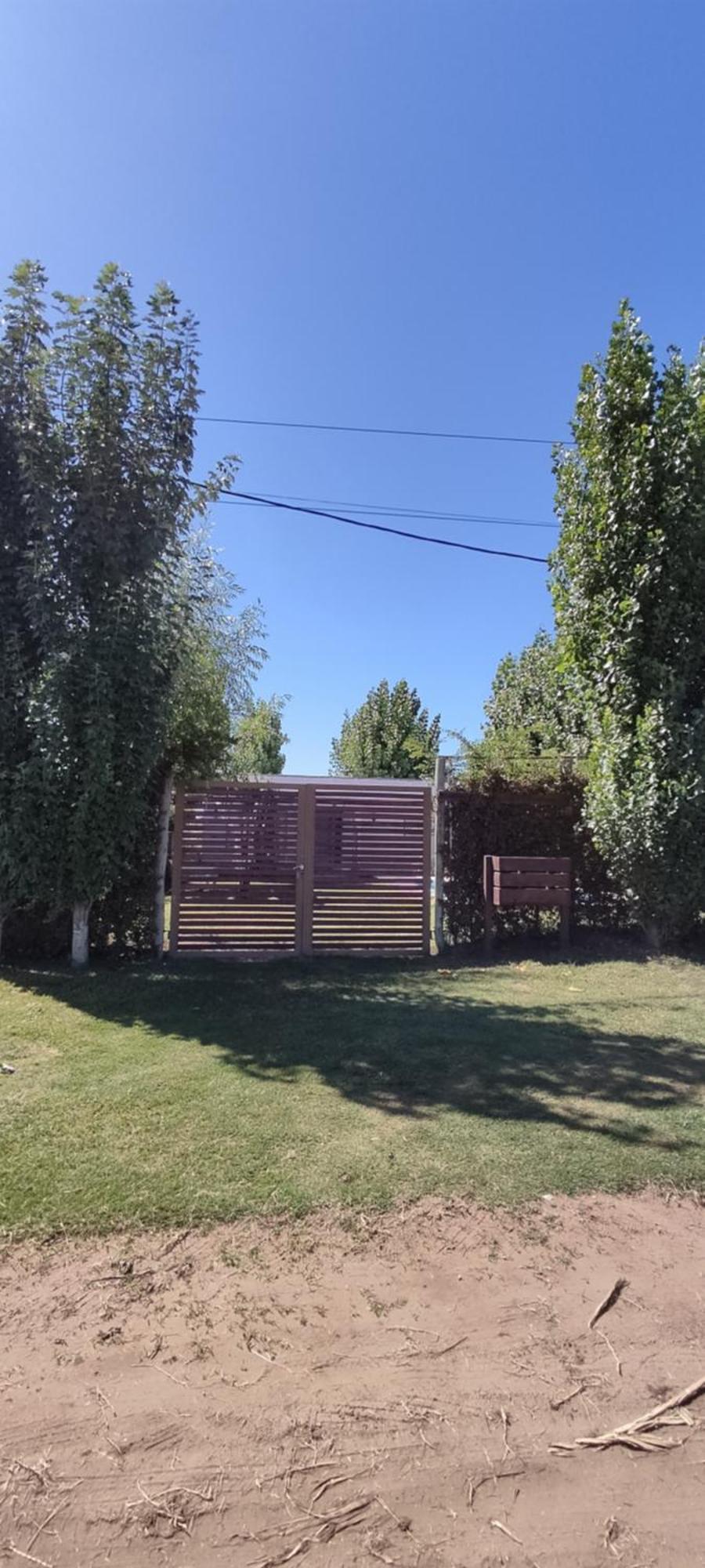 Cabana La Sonada Junin  Exterior photo