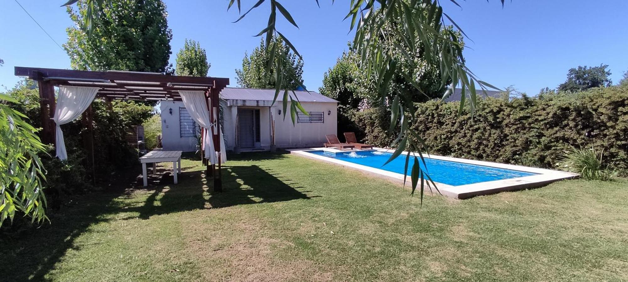 Cabana La Sonada Junin  Exterior photo