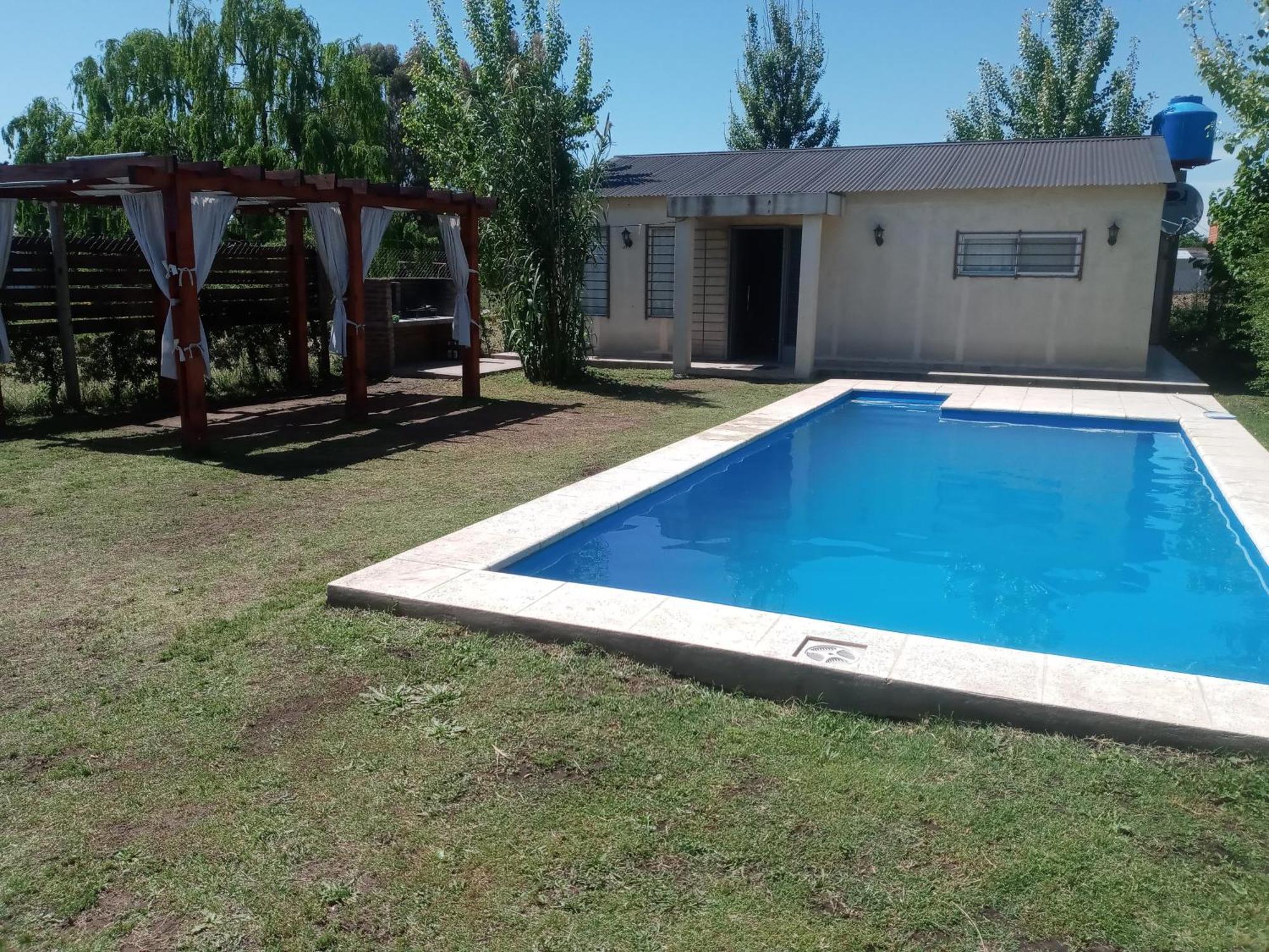 Cabana La Sonada Junin  Room photo